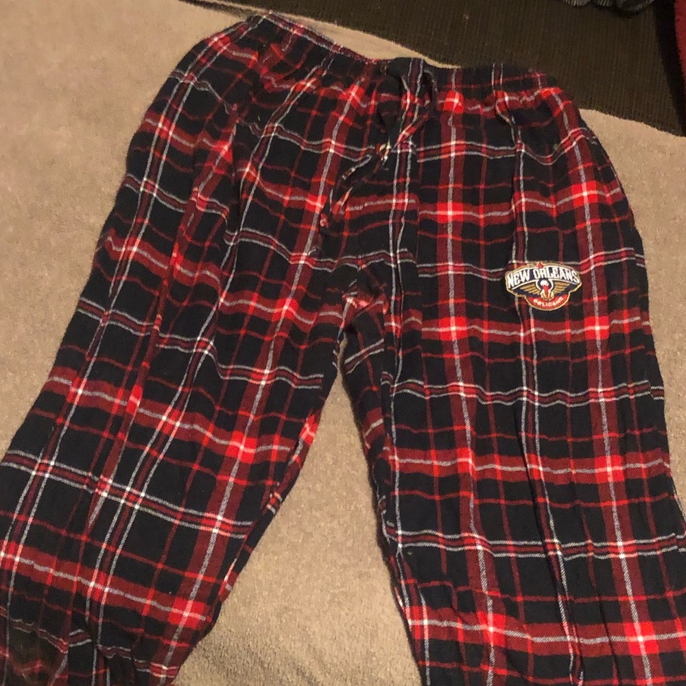 Pelicans Lounge Pants!